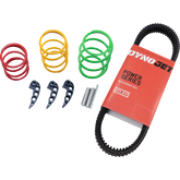 DYNOJET Grip N Rip Clutch Kit - RZR XP Turbo 96080010